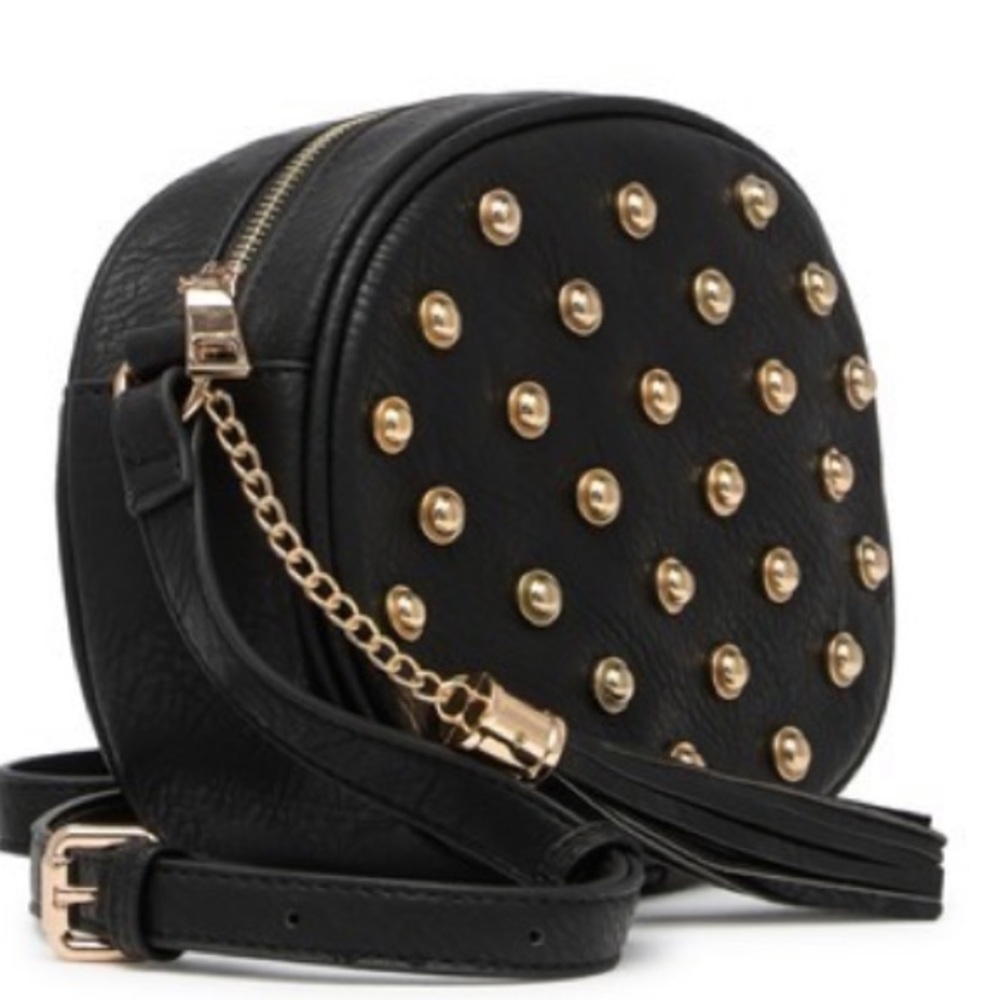 URBAN EXPRESSIONS crossbody bag